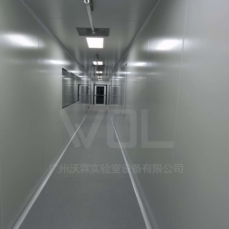 祝贺广东某生命科学公司干细胞工程项目完工投入使用！
